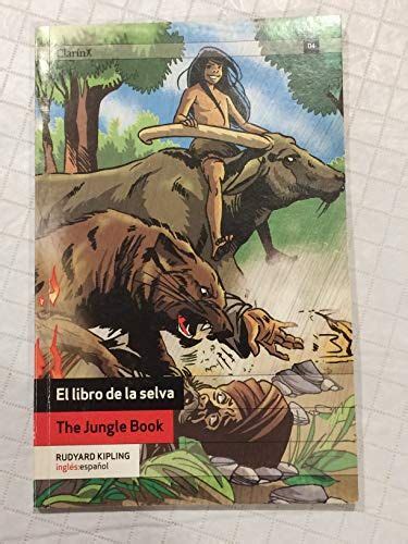 Maybe you would like to learn more about one of these? El Libro De La Selva by KIPLING https://www.amazon.com/dp/9504949770/ref=cm_sw_r_pi_dp_U_x ...