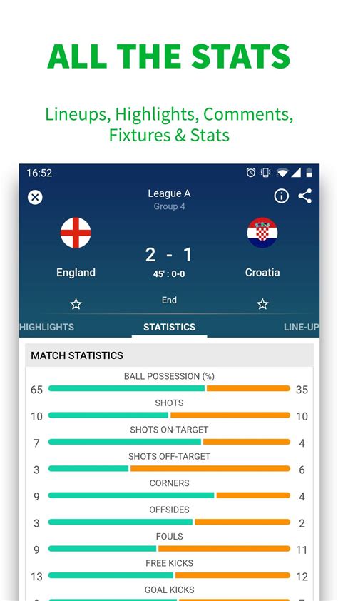 All live football matches are broadcast by live scores at scorebing. SKORES - Live Football Scores for Android - APK Download