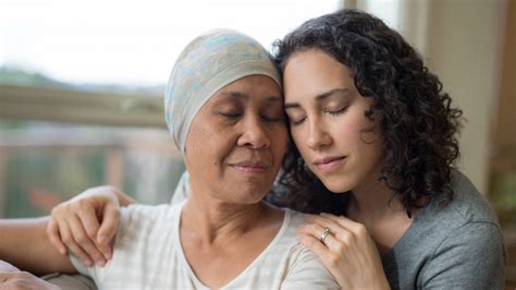 Mayo Clinic Qanda Podcast Cancer Caregivers Need Care Themselves Mayo