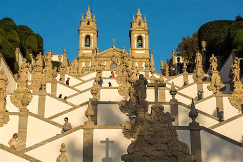 Apart from its rich and long ecclesiastical history and numerous churches. Un giorno a Braga nel nord del Portogallo | Viaggio nel Mondo