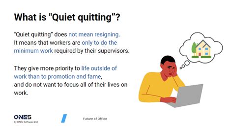 Silent Resignations Mastering The Art Of Quitting In 2024