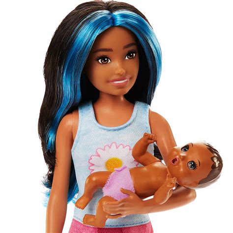 Barbie Skipper Babysitters Inc Doll And Accessories Lupon Gov Ph