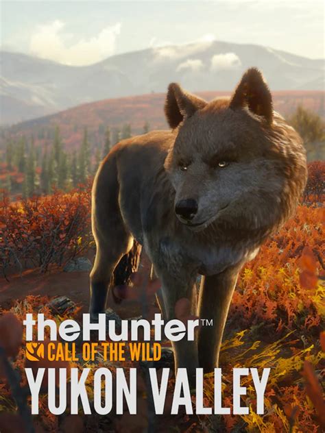 Thehunter Call Of The Wild Yukon Valley Stash Games Tracker