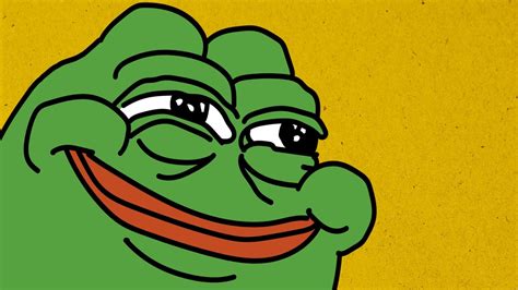 The Creator Of Pepe Is Winning His War On The Alt Right