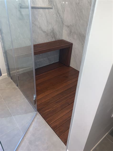 Teak Shower Floor A Comprehensive Guide Shower Ideas