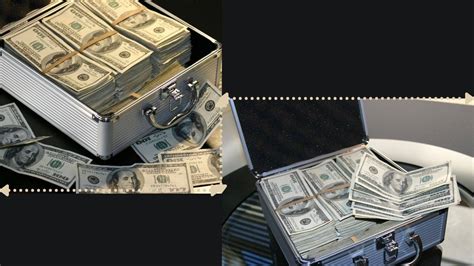 Counterfeit Money How To Tell If Money Is Fake In 8 Ways