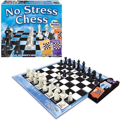 The 17 Best Chess Sets Of 2022 For Sophisticated Game Nights Spy