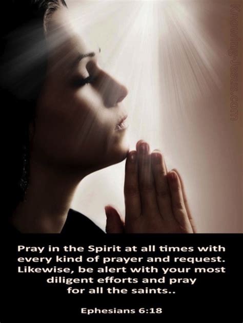 37 Bible Verses About Prayer Offered With