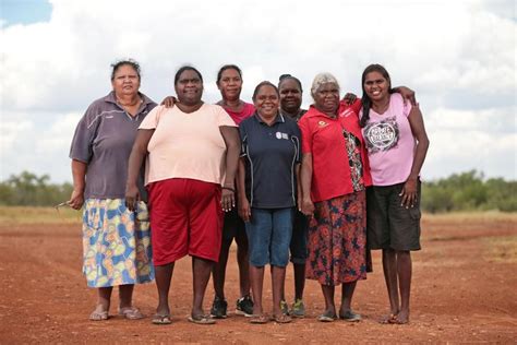 The Remarkable Women Of Yungngora Who Saved Their Town The West