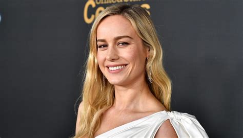 brie larson shares tribute to ‘the marvels co stars