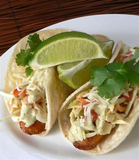 Mih Product Reviews And Giveaways Beer Battered Fish Tacos