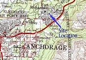 Fort Richardson Army Post