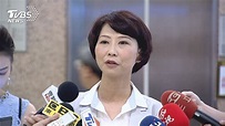 辣照惹霸凌 賴品妤爆氣嗆酸民「吃飽太閒」│民進黨立委│美照│深V背心│TVBS新聞網