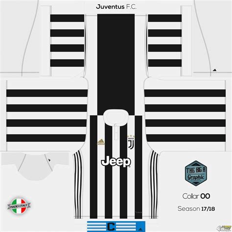 Juventus 2020/2021 kits for dream league soccer 2019, and the package includes complete with home kits, away and third. Juventus 17/18 Home Kit - FIFA 14 at ModdingWay