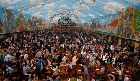 Oktoberfest Wallpapers 53 Pictures