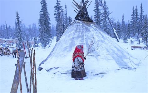 5 Indigenous Techniques For Getting Through Winter The Old Fashioned Way The Prepared