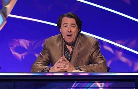 Jonathan Ross Lands New Show Comedy Club On Itv