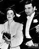 VIVIEN LEIGH and Laurence Olivier pictured around the time her then ...