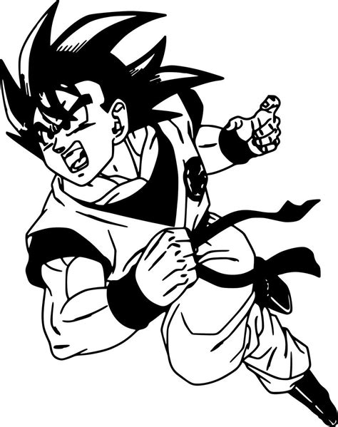 With tenor, maker of gif keyboard, add popular dragon ball z animated gifs to your conversations. Pin by miriam on Goku dragon ball | Drawings, Halloween ...