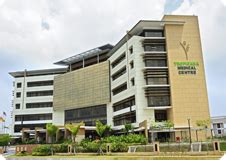 All 3 clinics that provide medical aesthetics in sungai buloh. Pengalaman Bersalin di Hospital Tropicana Medical Centre ...