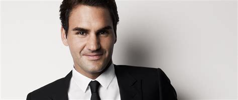 Roger Federer Ambassadeur Moët And Chandon Sportbuzzbusinessfr
