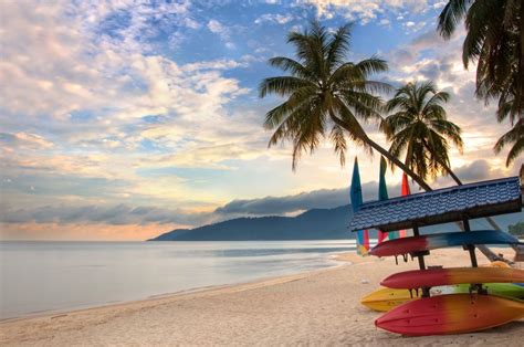 5 tempat percutian menarik di malaysia. Tempat Menarik Di Pulau Tioman, Pahang | Lokasi Percutian