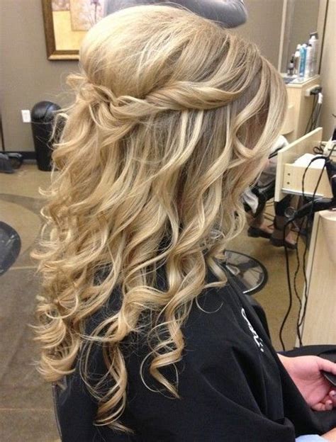 Hair by the village parlor; 5 Inspirational Medium Curly Hairstyles For Every Day ...