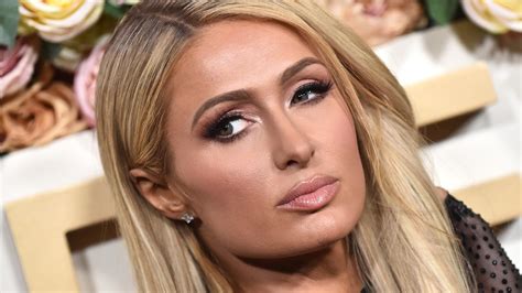 How Paris Hilton Really Feels About Her Sex Tape