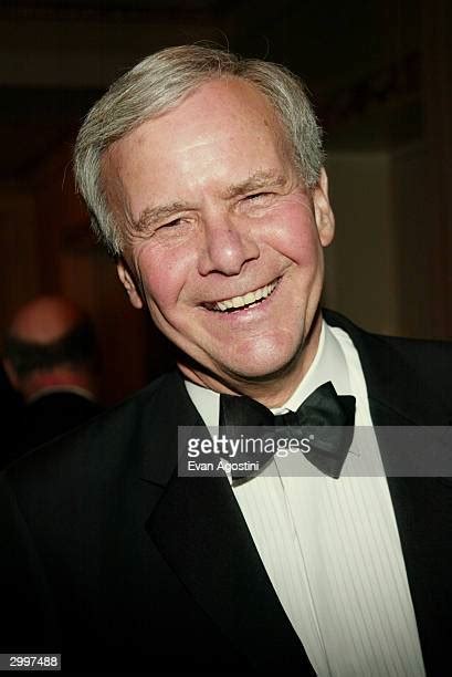 The Museum Of Television And Radio Gala Honoring Tom Brokaw Photos And