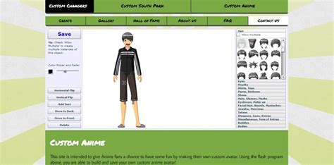 7 Best Sites To Create Anime Avatar Online For Free