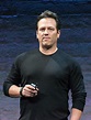 Phil Spencer (business executive) - Wikiwand