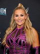NATALYA NEIDHART at WWE’s First Ever All-women’s Event Evolution in ...