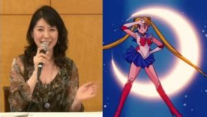 Voice Actors Sailor Moon News