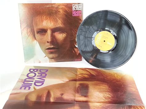 David Bowie Space Oddity Mp3 - DAVID BOWIE space oddity, vinyl LP: Amazon.co.uk: CDs & Vinyl