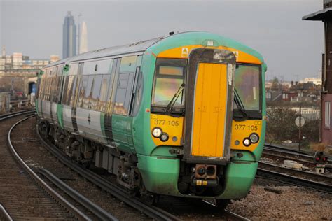 Southern Rail Passengers To Protest Over Appalling Service Londonist