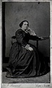 Louise Juta, horoscope for birth date 14 November 1821, born in Trier ...
