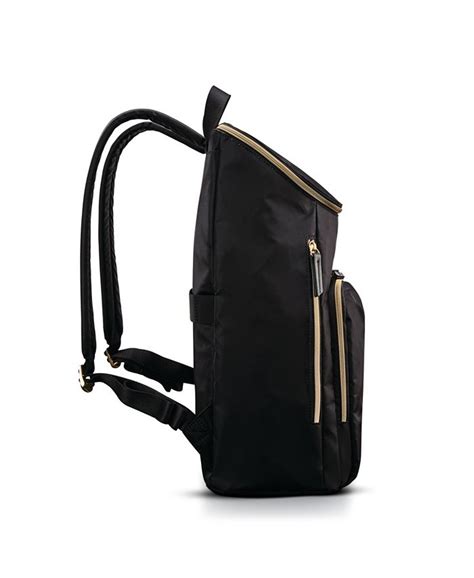 Samsonite Mobile Solution Deluxe Backpack Macys
