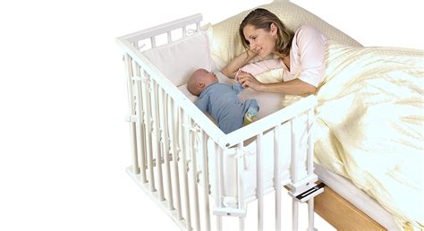 Das beste babybett für ihren wertvollsten schatz direkt vom erfinder verwandlungskünstler babybay. Höhenverstellbares Beistellbett aus Buche - BabyBay Midi