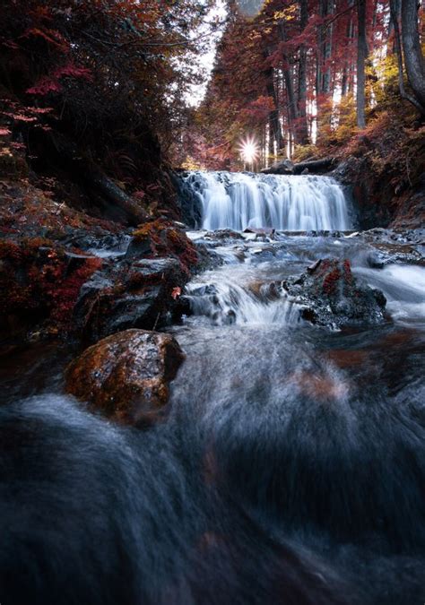 How To Photograph Waterfalls For Beginners The Complete