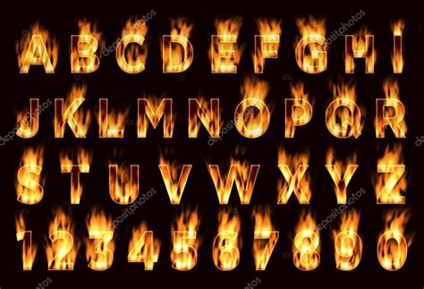 Garena free fire pc, one of the best battle royale games apart from fortnite and pubg, lands on microsoft windows so that we can continue fighting free fire pc is a battle royale game developed by 111dots studio and published by garena. Letters on fire font | Fire font. Plum letters. Font on ...
