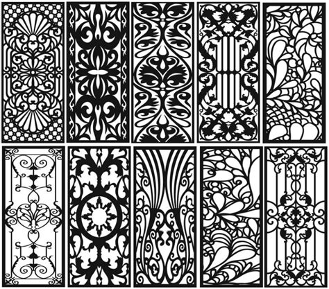 Best Cnc Designs Free Cnc Pattern Vector File Download Free Vector