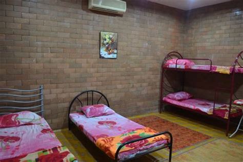 2 jalan siswa jaya 1 parit raja. D'aman Homestay Parit Raja Darat - Malaysia Hotels ...