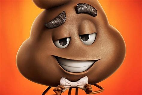 Emoji Movie Currently Has A 0 On Rotten Tomatoes Geeks Of Color