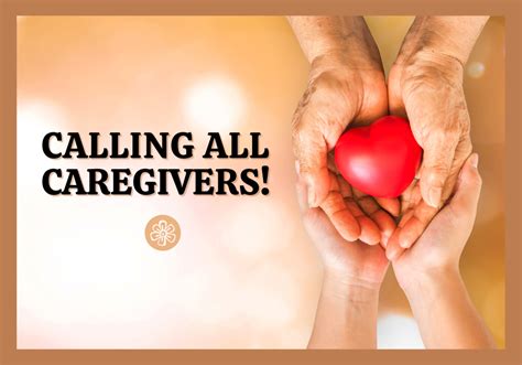 How To Identify And Minimize Caregiver Burden The Center