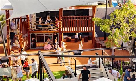 The Best Kid Friendly Restaurants And Pubs Around Perth Flickr