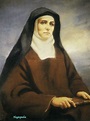 HAGIOPEDIA: Santa TERESA BENEDICTA DE LA CRUZ (Edith Stein). (1891-1942).