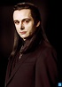 Aro [New Moon] | Twilight saga, Michael sheen, Twilight
