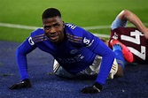 Kelechi Iheanacho is a real Leicester City character