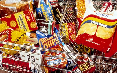 Wholesale sl packing industry printing snacks junk food bag package 1. Is Your Brain Hardwired for Junk Food? - The Paleo Diet™