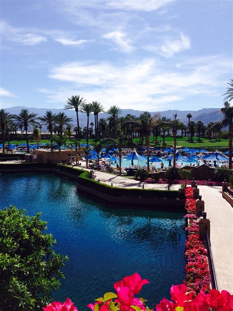 Jw Marriott Desert Springs Resort And Spa Photos Gaycities Palm Springs